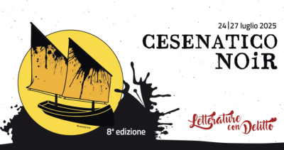 Cesenatico Noir 2025